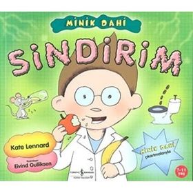 MINIK DAHI SINDIRIM - GENEL