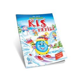 Minik Damla Kış Tatili Okul Öncesi