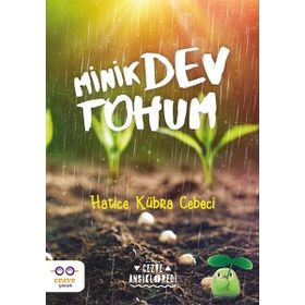 Minik Dev Tohum-Hatice Kübra Cebeci