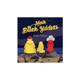 Minik Dilek Yıldızı - Alkım Özalp