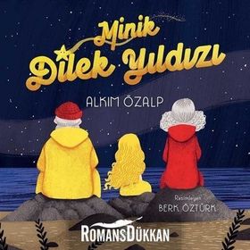 Minik Dilek Yıldızı - Alkım Özalp