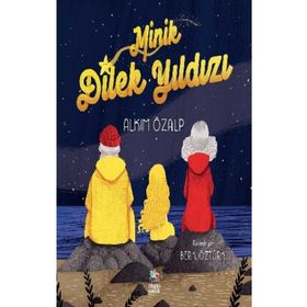 Minik Dilek Yıldızı - Alkım Özalp