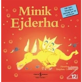 Minik Ejderha - Heather Amery Stephen C. Lundin