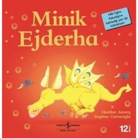 Minik Ejderha - Heather Amery Stephen C. Lundin