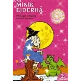 MINIK EJDERHA - PHILIPPA GREGORY