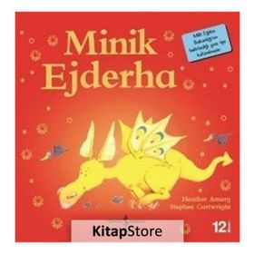 MINIK EJDERHA - PHILIPPA GREGORY