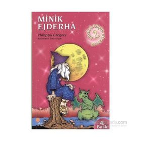 MINIK EJDERHA - PHILIPPA GREGORY
