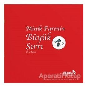 Minik Farenin Büyük Sırrı - Eric Battut