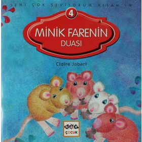 MINIK FARENIN DUASI - CLAIRE JOBERT
