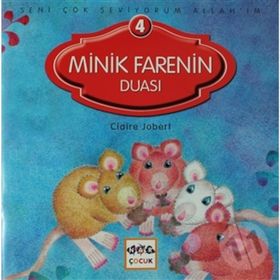 MINIK FARENIN DUASI - CLAIRE JOBERT