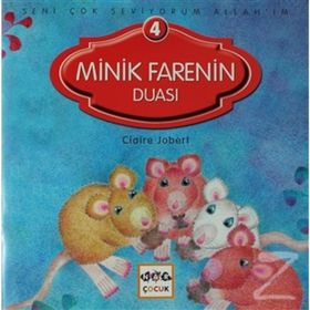 MINIK FARENIN DUASI - CLAIRE JOBERT