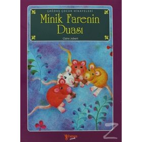 MINIK FARENIN DUASI - CLAIRE JOBERT