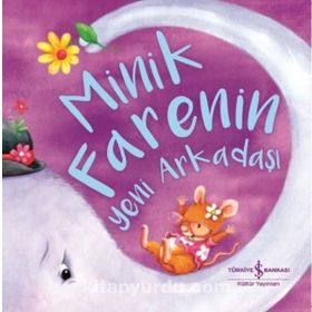 Minik Farenin Yeni Arkadaşı - Jo Lacey