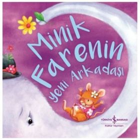 Minik Farenin Yeni Arkadaşı - Jo Lacey