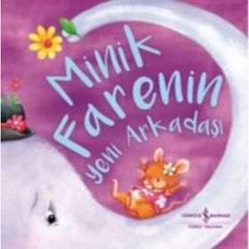 Minik Farenin Yeni Arkadaşı - Jo Lacey