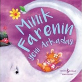 Minik Farenin Yeni Arkadaşı - Jo Lacey