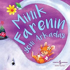 Minik Farenin Yeni Arkadaşı - Jo Lacey