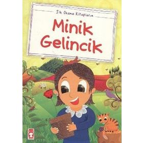 MINIK GELINCIK (DÜZ YAZILI) - MUSTAFA ORAKÇI