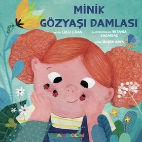 Minik Gözyaşı Damlası - Lulu Lima