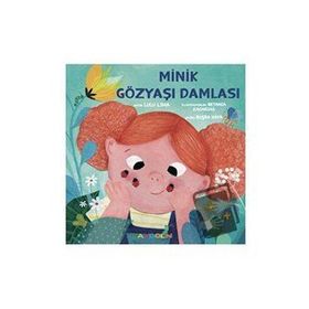 Minik Gözyaşı Damlası - Lulu Lima