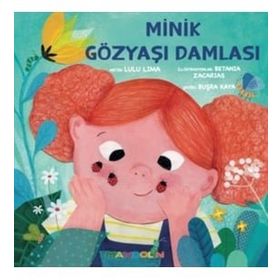 Minik Gözyaşı Damlası - Lulu Lima
