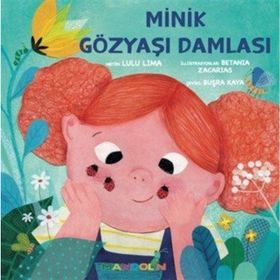 Minik Gözyaşı Damlası - Lulu Lima