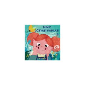 Minik Gözyaşı Damlası - Lulu Lima