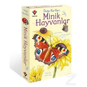 MINIK HAYVANLAR - EMILY BONE