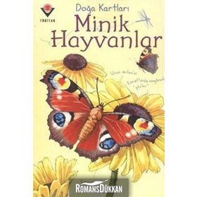 MINIK HAYVANLAR - EMILY BONE