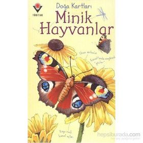 MINIK HAYVANLAR - EMILY BONE