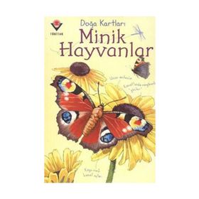MINIK HAYVANLAR - EMILY BONE