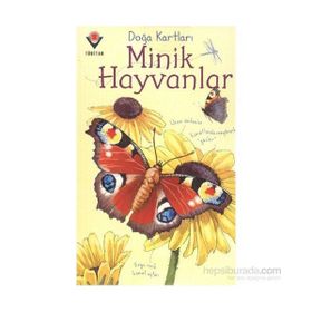 MINIK HAYVANLAR - EMILY BONE