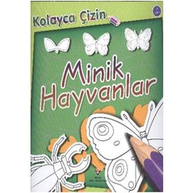MINIK HAYVANLAR - EMILY BONE