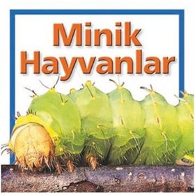 Minik Hayvanlar - Jaclyn Crupi