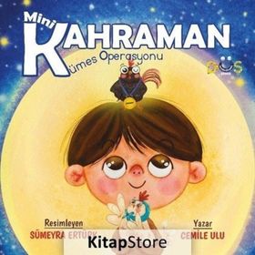Minik Kahraman Kümes Operasyonu Cemile Ulu