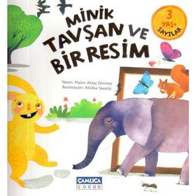 Minik Kahramanlardan Büyük Sözler - Tavşan Kardeşler - Emine Korkmazer