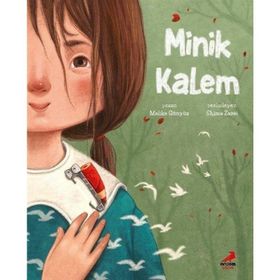 Minik Kalem Melike Günyüz