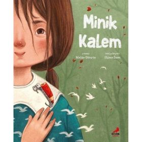 Minik Kalem Melike Günyüz
