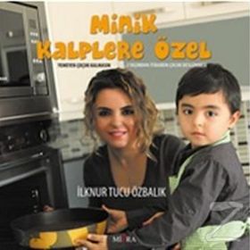 MINIK KALPLERE ÖZEL - İLKNUR T.ÖZBALIK