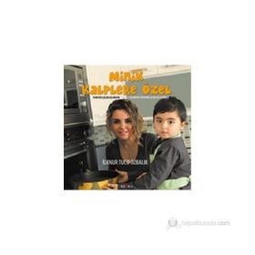 MINIK KALPLERE ÖZEL - İLKNUR T.ÖZBALIK