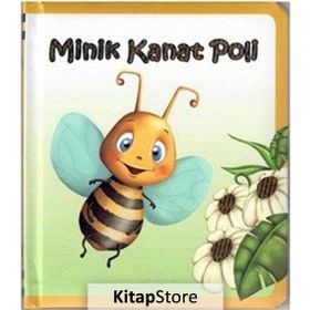 Minik Kanat Poli - Ömer Canbir