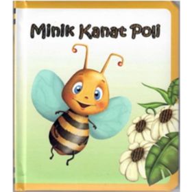 Minik Kanat Poli - Ömer Canbir