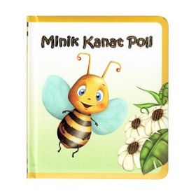 Minik Kanat Poli - Ömer Canbir
