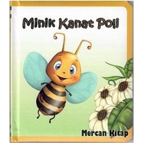 Minik Kanat Poli - Ömer Canbir