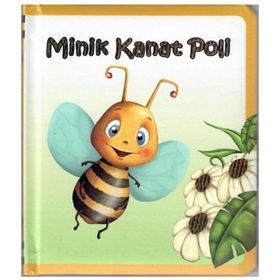 Minik Kanat Poli - Ömer Canbir