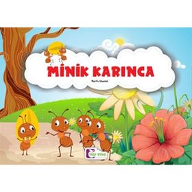 Minik Karınca - Zarife Üspolat