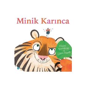 Minik Karınca - Zarife Üspolat