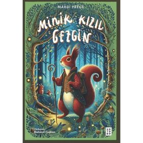 Minik Kızıl Gezgin Ketebe Yayınları