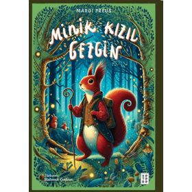 Minik Kızıl Gezgin Ketebe Yayınları