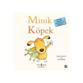 MINIK KÖPEK - KOLEKTIF